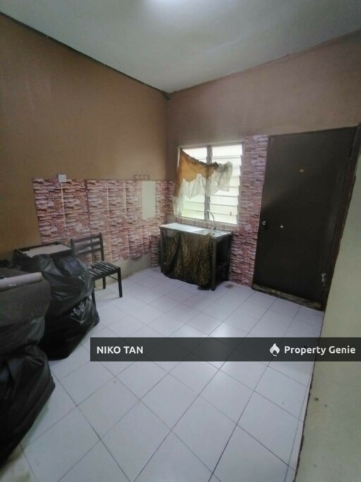 [UNBLOCK VIEW]2-Storey Scientex Kelapa Sawit Kulai For Sale