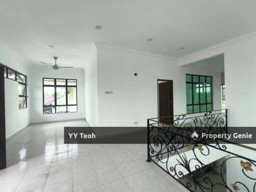 Ozana Villas Double Storey Bungalow