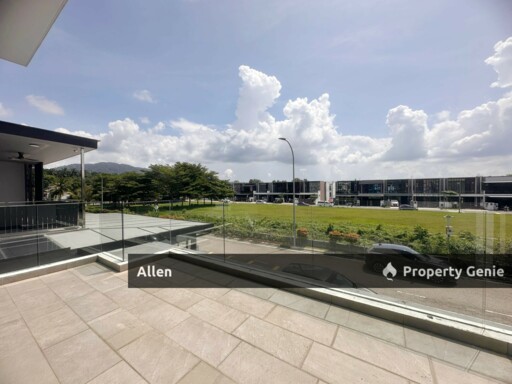 PJ Residence Pulai Jaya, Skudai