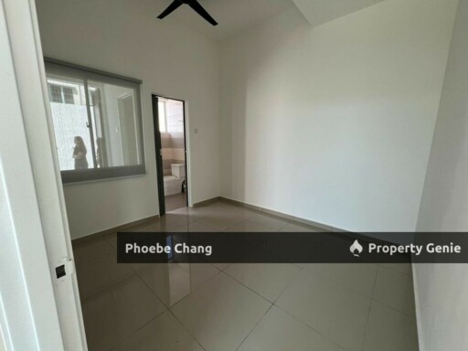 BANYAN KAYANGAN IPOH DOUBLE STOREY TERRACE HOUSE FOR SALE