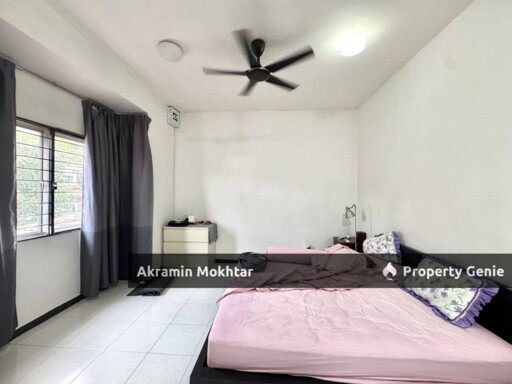 Renovated | Double Storey Terrace House Pulau Angsa U10, Shah Alam