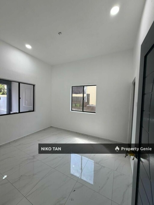 [ENDLOT] 1-Storey Jalan Sabar Taman Mas Kulai For Sale