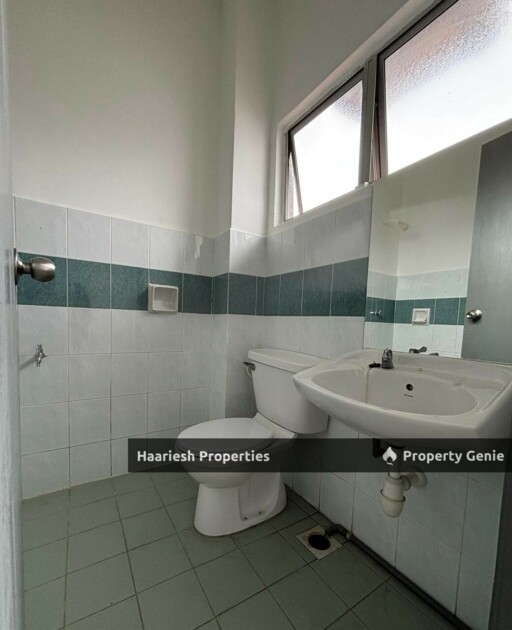 Double Storey Terrace Taman Bukit Indah Johor Bahru For Sale