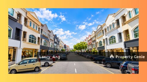 Grd Flr, Prime Location, Dataran Sunway, Kota Damansara, Petaling Jaya