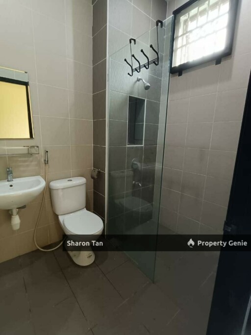 Jalan Bukit Impian ,Tmn Impian Emas ,  81300 Skudai , Johor