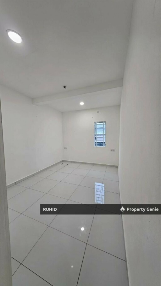 Freehold Renovated Single Storey Terrace House in Taman Ungku Tun Aminah Skudai