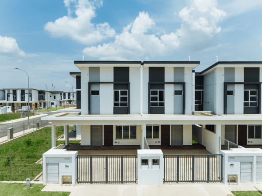 Ayera Residences