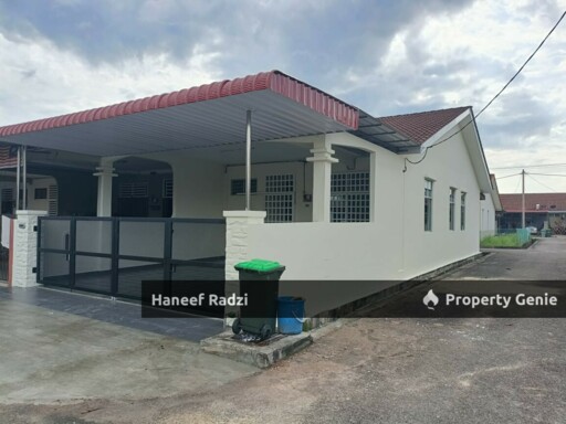 Teres 1 Tingkat - Bandar Utama - Sungai Petani (SP) - Kedah