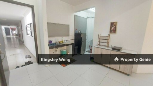 Treetops Residence Condo Freehold Fully Furnished High floor