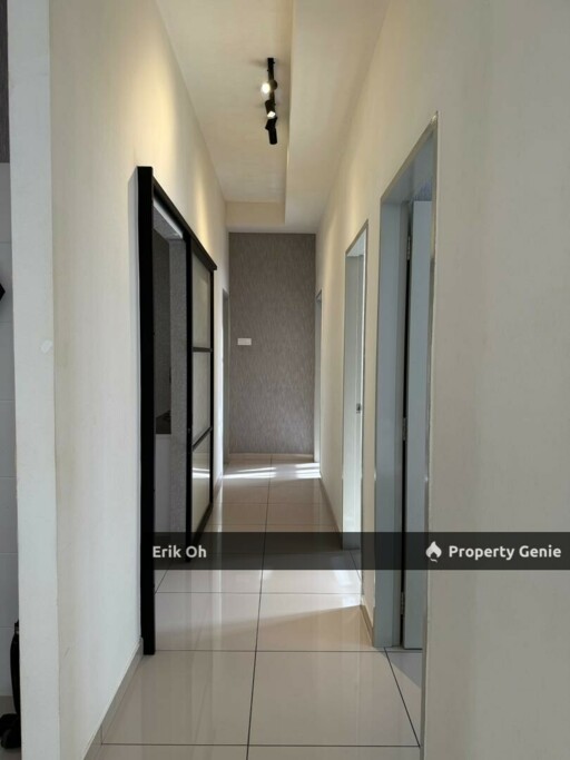 ZENOPY RESIDENCES