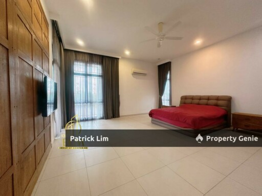Vista Kirana Double Storey Bungalow Villa For Sale