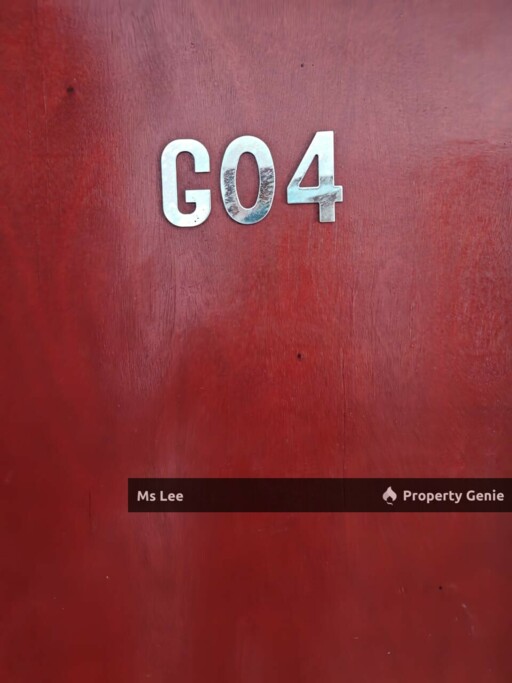 Bilik Sewa/Room G04 for Rent @ Glenmarie Cove, Port Klang - Ready Now