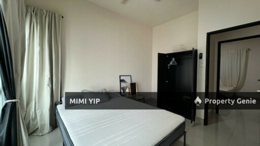 RAZAK CITY RESIDENCES