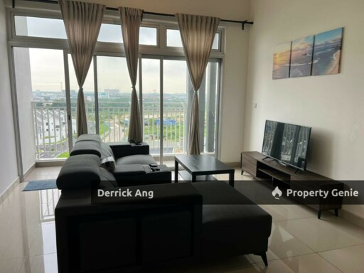For Rent - Centra Residence For Rent Nasa City For Rent Johor Bahru For Rent Johor For Rent