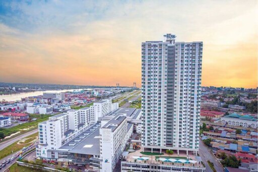 The Peak @ Bintulu Paragon