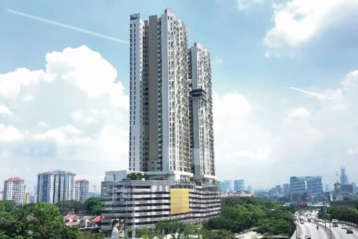 APARTMEN SERVIS J DUPION