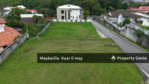 Section 14 Petaling Jaya Bungalow Land For Sale