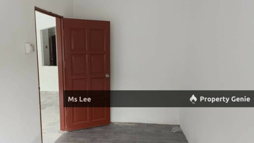 Pangsapuri Alora / Mediterranean 1 Apartment @ Taman Sri Muda, Shah Alam-Blok A1 Tingkat 1-Ready 15/10