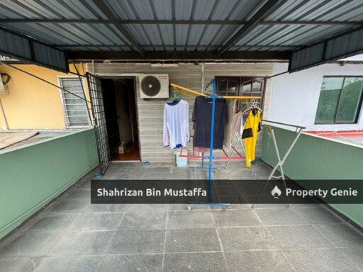 Rm340k, Taman Pasir Putih, Pasir Gudang, Johor