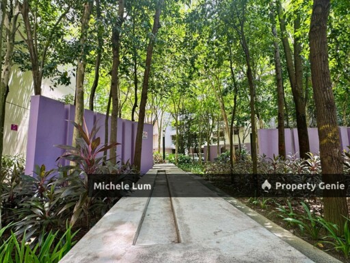 [Below Market 28%] Duplex Penthouse Seri Maya Jalan Jelatek Setiawangsa