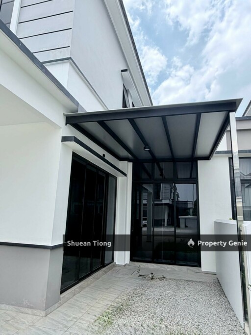 Eco Spring Rose Sena 2 Storey Garden Home for Rent!