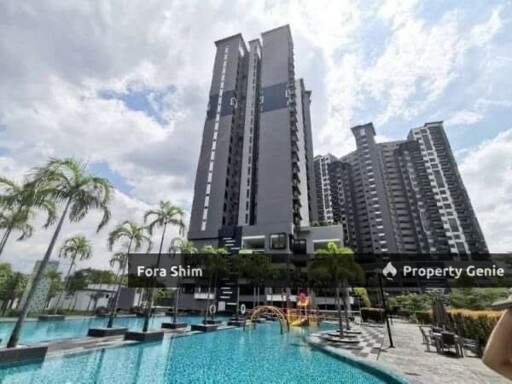 Residensi Vyne@ Sg Besi