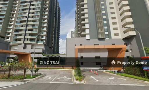 Tasik Residency🔥Save RM 445,010🔥