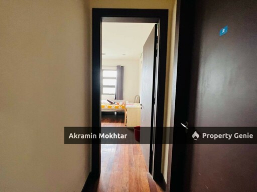 FREEHOLD & FULLY FURNISHED | 2.5 STOREY SEMI DETACHED AMBERHILL, TAMAN MELAWATI