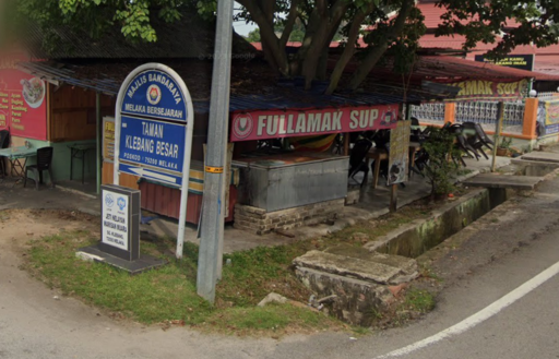 Taman Klebang Besar
