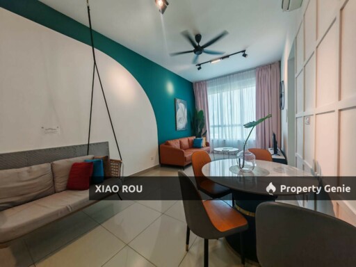 For sale Amber cove residence