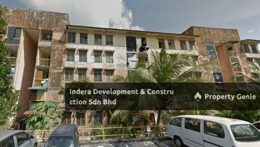 Taman Desa Rakyat Perdana