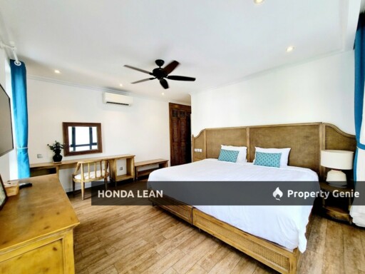 Seremban Golf View Semi-D Freehold | Near Highway & Seremban 2