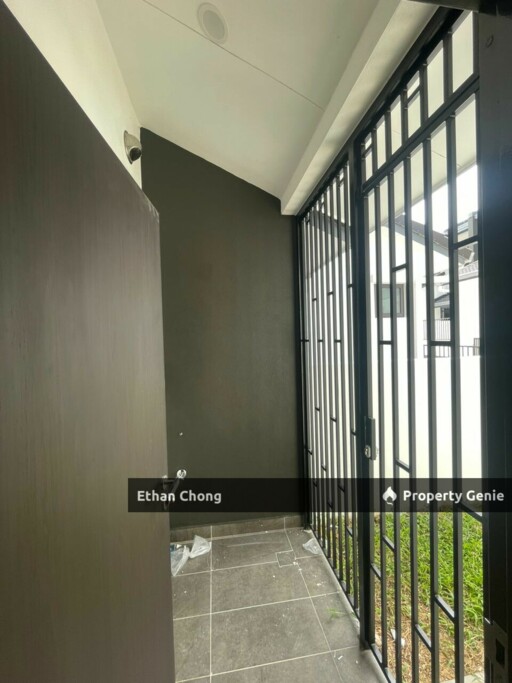 Partially Furnished 2 Storey Terrace House for Rent at Elmina Green 7, Shah Alam
