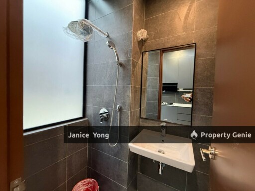 Aurora Sentral Resort Villas @ Iskandar Puteri