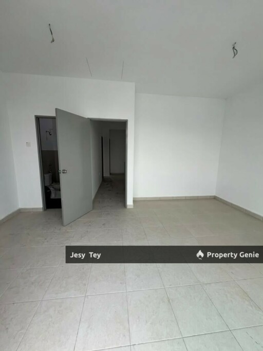 Taman Pulai Duta Double Storey Terrace House Sales