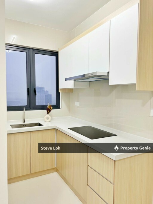 Sunway Velocity Two Condo For Sale | 969sf 3 Bedroom | 2 Car Parks | Unblocked View | Tenanted