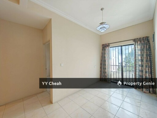 Pulai Heights, Botani Ipoh Two Storey Semi-D For Sale Freehold, Gated Guarded Renovated
