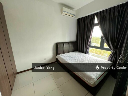 Crescent Bay Suites Johor Bahru
