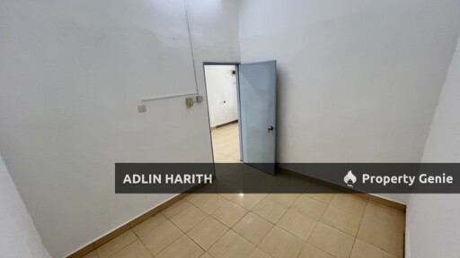Jalan Sb Indah 1/5