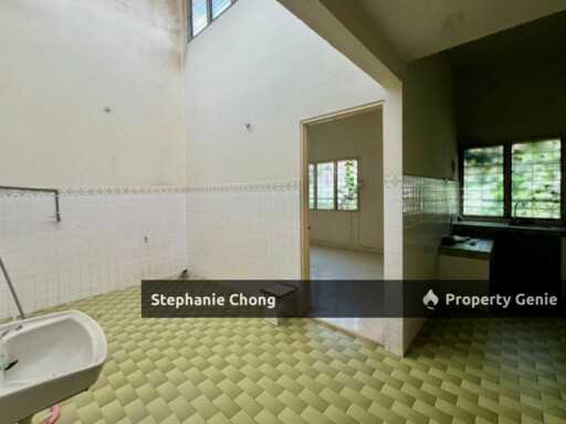 🏡 1 Storey Terrace House @ Taman Maju Jaya, Ampang!