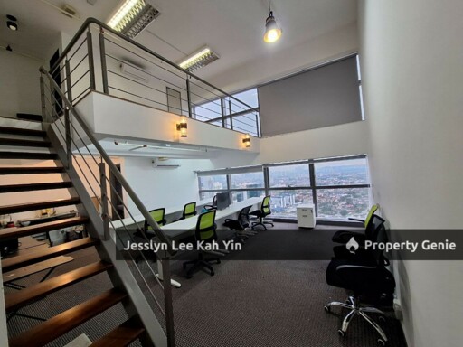 Pinnacle PJ, Jalan Utara C, Selangor