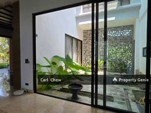 Bungalow House Saujana Impian Golf Club @ Kajang