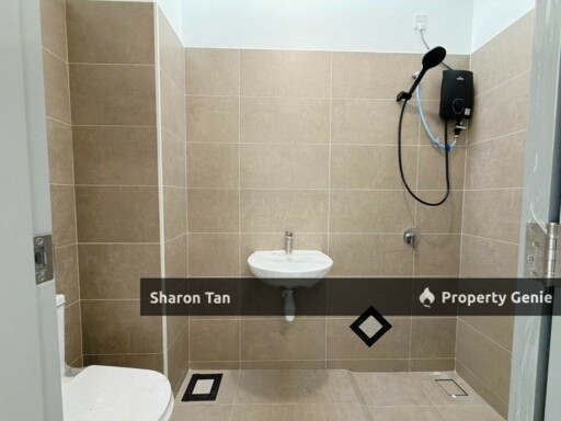 New House Ponderosa Callista 2 Sty Unblock View 4Bedroom Molek, Johor Jaya