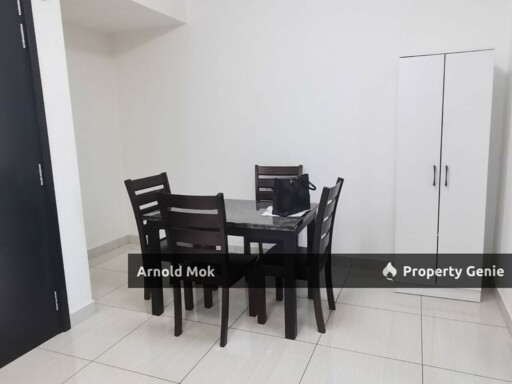 1 Bedroom Apartment @ Almas Suite for Rent