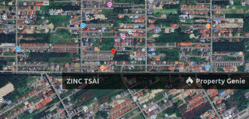 1 Storey End Lot Terrace @ Seksyen 30 {Save RM 212,945} 8 mins Drive to AEON Mall Shah Alam