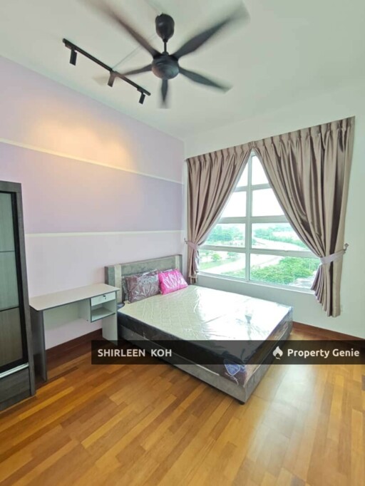 Room for rent at Horizon Residence (Dwi Mutiara) @ Iskandar puteri