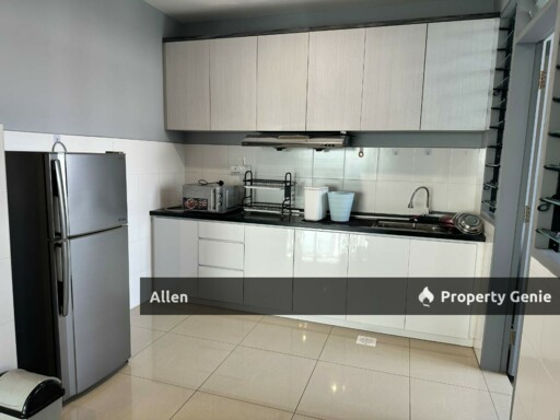 Fairway Suites @ Horizon Hills, Iskandar Puteri