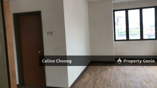 B367 bukit rahman putra