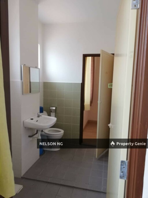 Bandar Springhill, Park Residence, Port Dickson