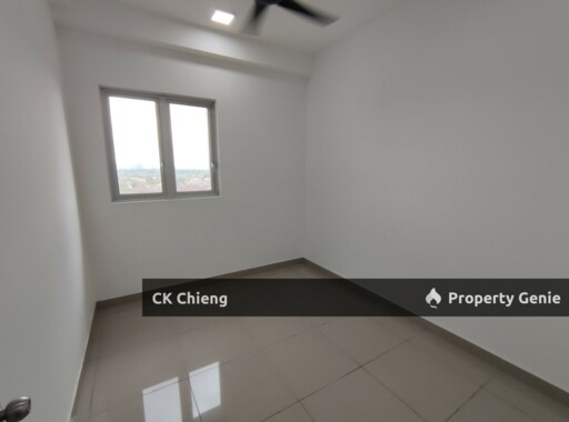 Skylake Residence Rent, 2 Rooms Basic Unit, Taman Putra Perdana Puchong